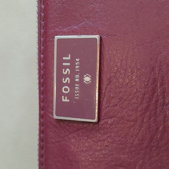 Fossil Wallet - Picture 3 of 8